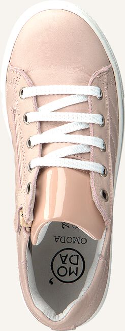Roze OMODA Lage sneakers 1587 GIRLS Roze OMODA Lage sneakers 1587 GIRLS - large