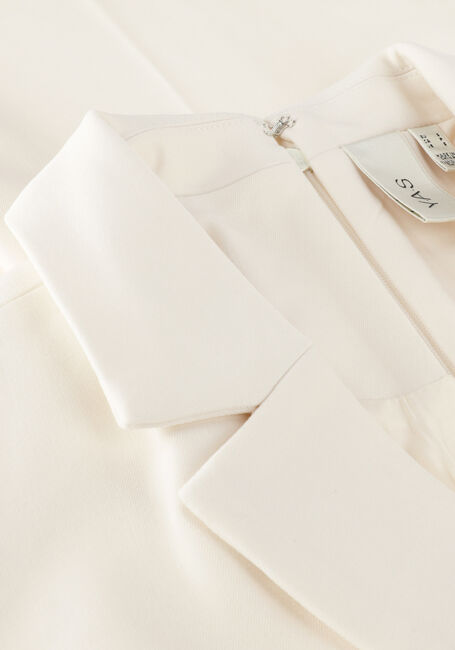 Gebroken wit Y.A.S. Bruidsmode YASJACE SL HW ANKLE JUMPSUIT - CELEB Gebroken wit Y.A.S. Bruidsmode YASJACE SL HW ANKLE JUMPSUIT - CELEB - large