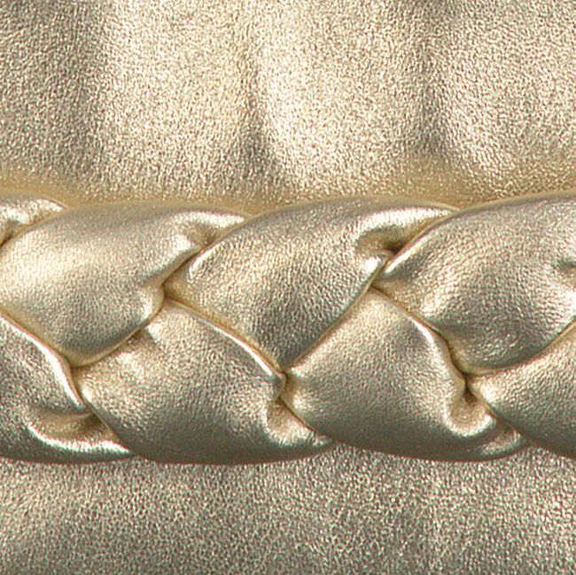 Gouden UNISA Schoudertas ZFORIS Gouden UNISA Schoudertas ZFORIS - large