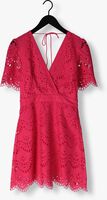 Roze SUNCOO Mini jurk CHIREL