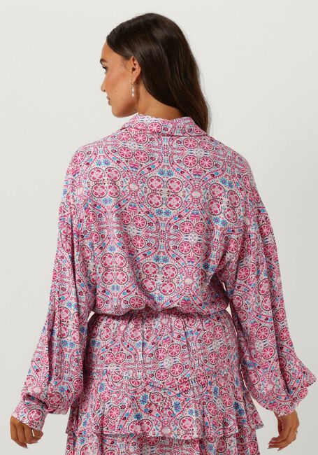 Roze REFINED DEPARTMENT Blouses FAYA - large