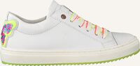 Witte BANA&CO Lage sneakers 45520 - medium