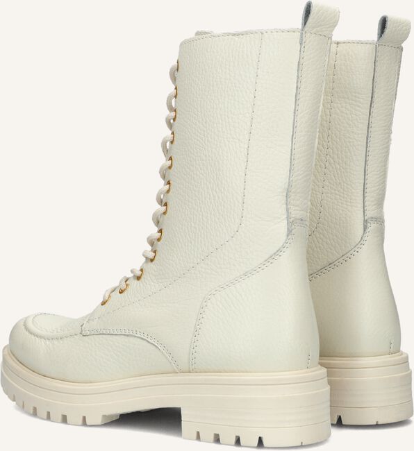 Witte OMODA Veterboots LPMONK-08 Witte OMODA Veterboots LPMONK-08 - large