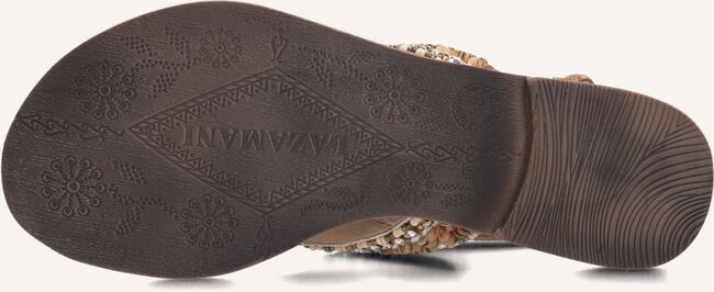 Beige LAZAMANI Sandalen 75.293 Beige LAZAMANI Sandalen 75.293 - large