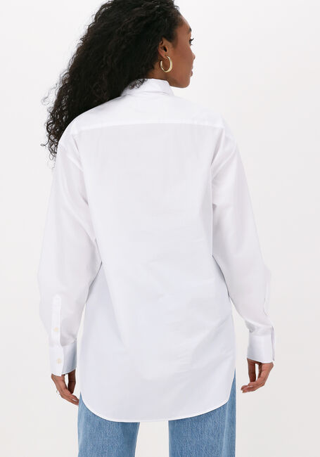 Witte TIGER OF SWEDEN Blouses CORINNE - large