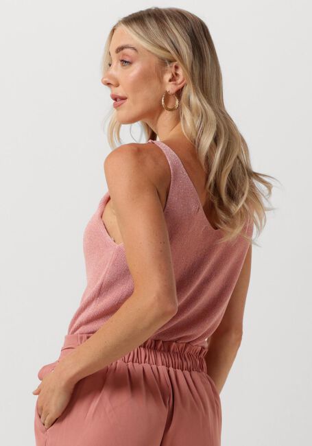 Lichtroze YDENCE Top KNITTED TOP LUX - large