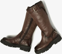 Bruine VIA VAI Hoge laarzen ZIVA BLAINE - medium