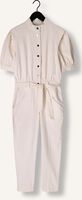 Creme MINUS Jumpsuit VASILIA JUMPSUIT Creme MINUS Jumpsuit VASILIA JUMPSUIT - medium