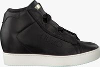 Zwarte LIU JO Sneakers S67225 - medium