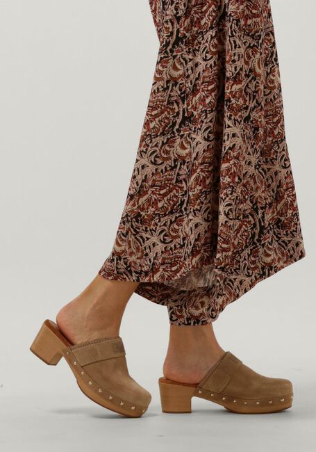 Beige UNISA Clogs IGGY - large
