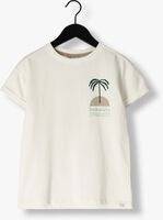 Witte Z8 T-shirt CALLAN - medium