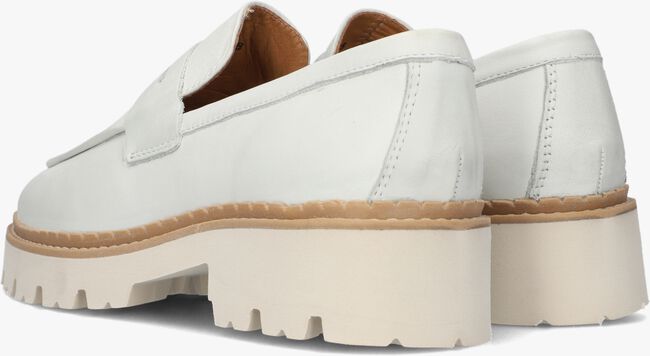 Witte OMODA Loafers BEE BOLD 500 - large