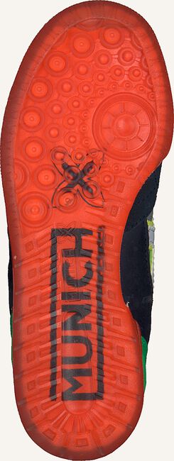 Multi MUNICH Lage sneakers G3 VELCRO Multi MUNICH Lage sneakers G3 VELCRO - large