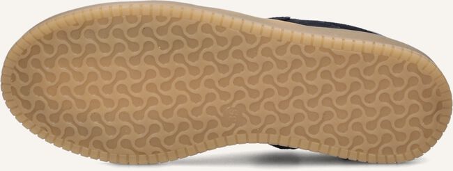 Zwarte HIP Lage sneakers H1511_ Zwarte HIP Lage sneakers H1511_ - large