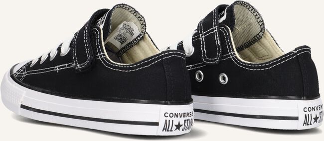 Zwarte CONVERSE Lage sneakers CHUCK TAYLOR ALL STAR LO 1V Zwarte CONVERSE Lage sneakers CHUCK TAYLOR ALL STAR LO 1V - large