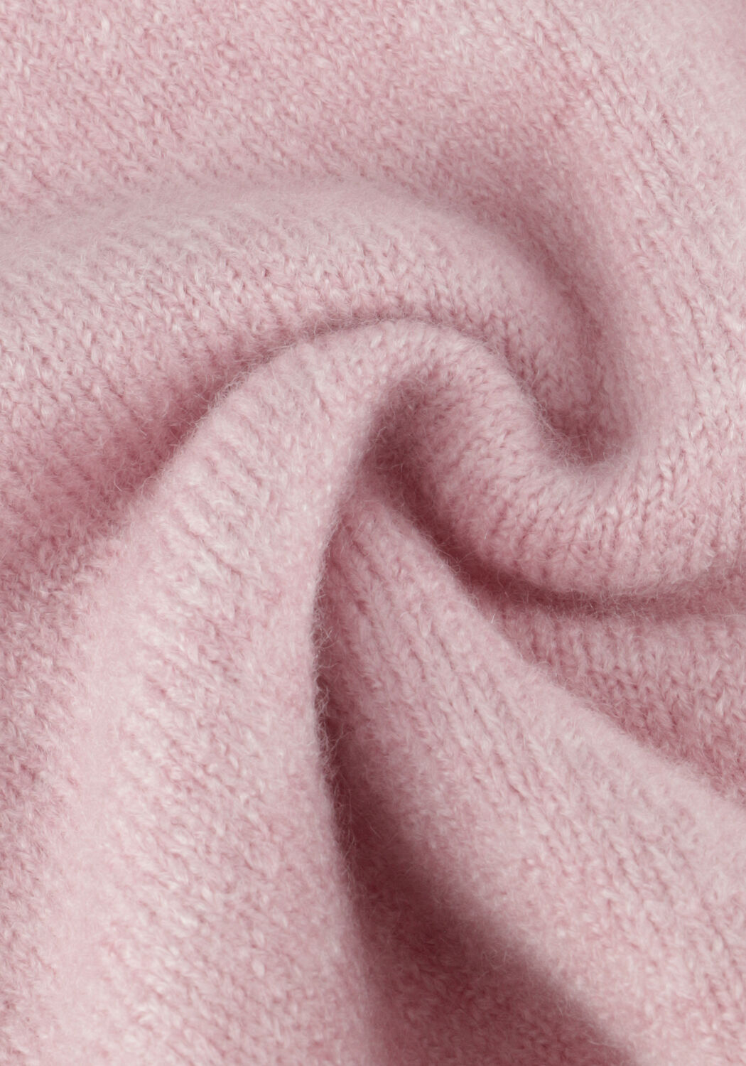 Roze MODSTR&Ouml;M Top PETRONELLAMD SS O-NECK - large