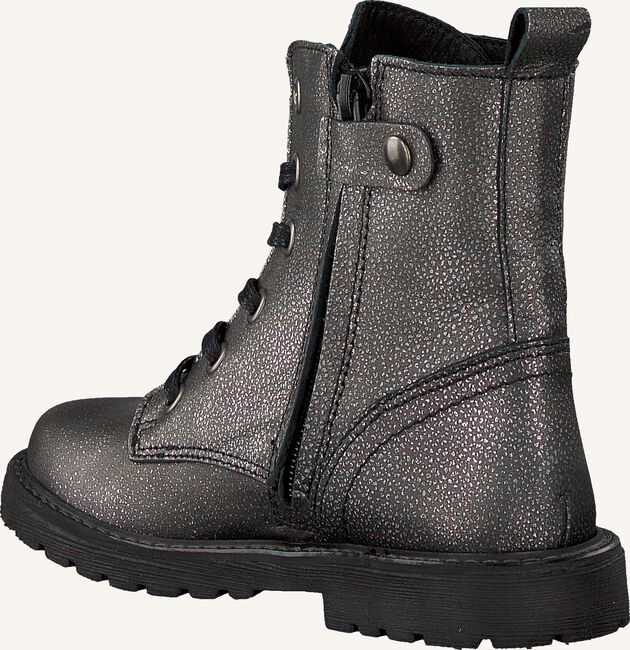 Zilveren TON & TON Veterboots 292190F Zilveren TON & TON Veterboots 292190F - large