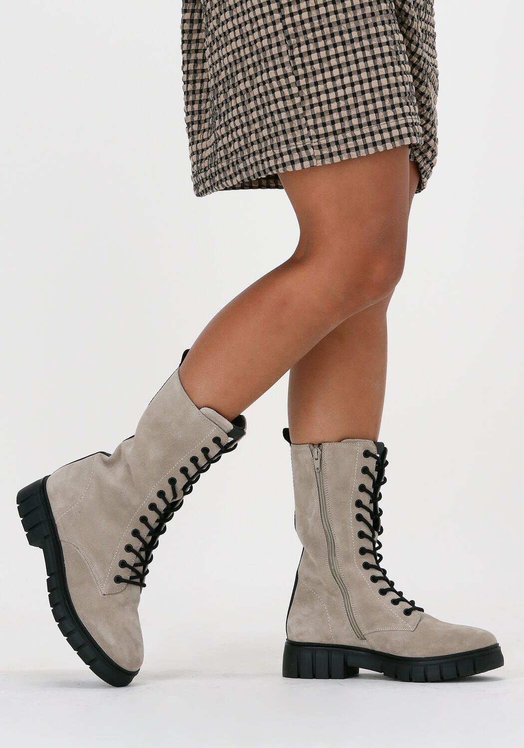 Beige MARUTI Veterboots TIMO - large