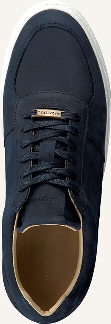 Blauwe MAZZELTOV Lage sneakers 20-9338B Blauwe MAZZELTOV Lage sneakers 20-9338B - large
