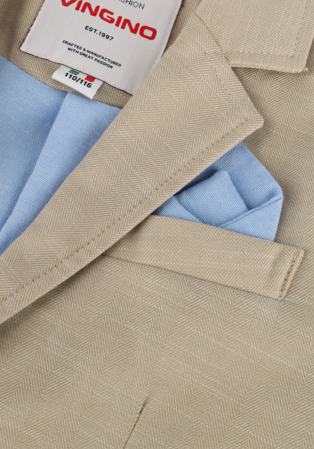 Zand VINGINO Colberts TCIVOR - large