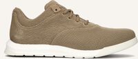 Groene TIMBERLAND Lage sneakers KILLINGTON ULTRA KNIT OX - medium