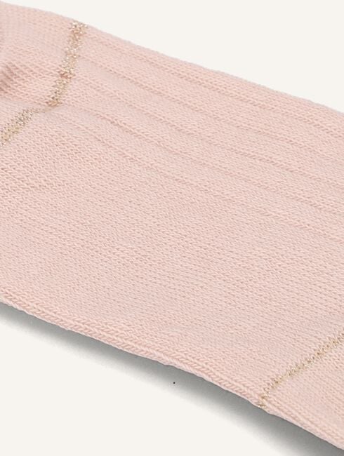 Lichtroze MP DENMARK Sokken VIOLET KNEE SOCKS Lichtroze MP DENMARK Sokken VIOLET KNEE SOCKS - large