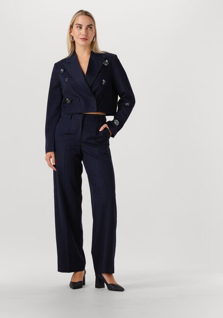 Y.A.S. YASMIDNIGHT LS SHORT BLAZER S. - large