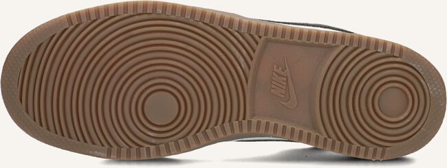 Zwarte NIKE Lage sneakers NIKE COURT VISION LO Zwarte NIKE Lage sneakers NIKE COURT VISION LO - large