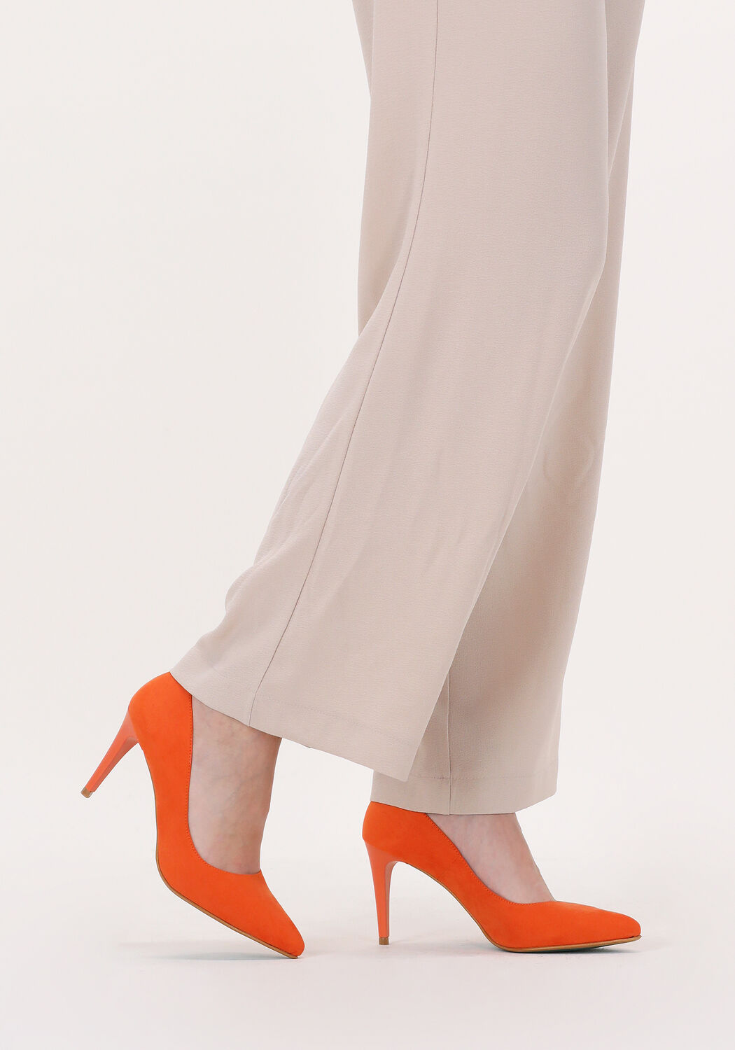 Pumps oranje new arrivals
