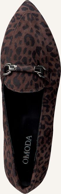 Bruine OMODA Loafers 182722 HP Bruine OMODA Loafers 182722 HP - large