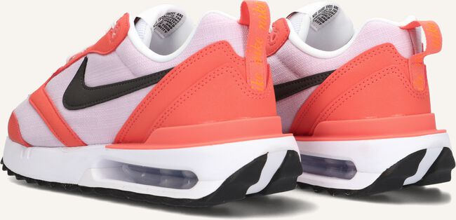 Oranje NIKE Lage sneakers WMNS AIR MAX DAWN Oranje NIKE Lage sneakers WMNS AIR MAX DAWN - large