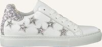 Witte GIGA Lage sneakers G1022 - medium