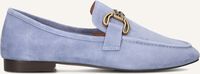 Blauwe BIBI LOU Loafers 582Z30 - medium