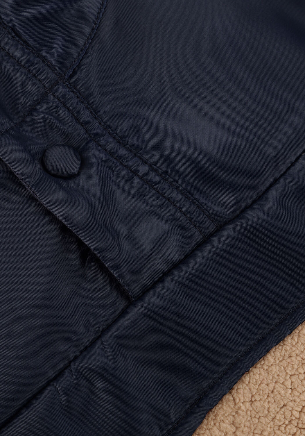 Multi MR.LOUTRE Teddy jas OLAN - large