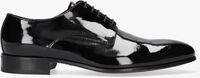 Zwarte GIORGIO Nette schoenen HE2246 - medium
