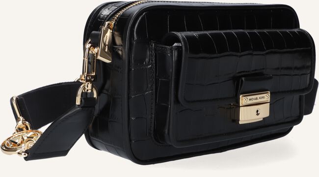 Zwarte MICHAEL KORS Schoudertas MD POCKET CAMERA XBODY Zwarte MICHAEL KORS Schoudertas MD POCKET CAMERA XBODY - large