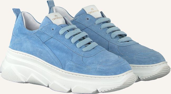 Blauwe COPENHAGEN STUDIOS Lage sneakers CPH40 Blauwe COPENHAGEN STUDIOS Lage sneakers CPH40 - large