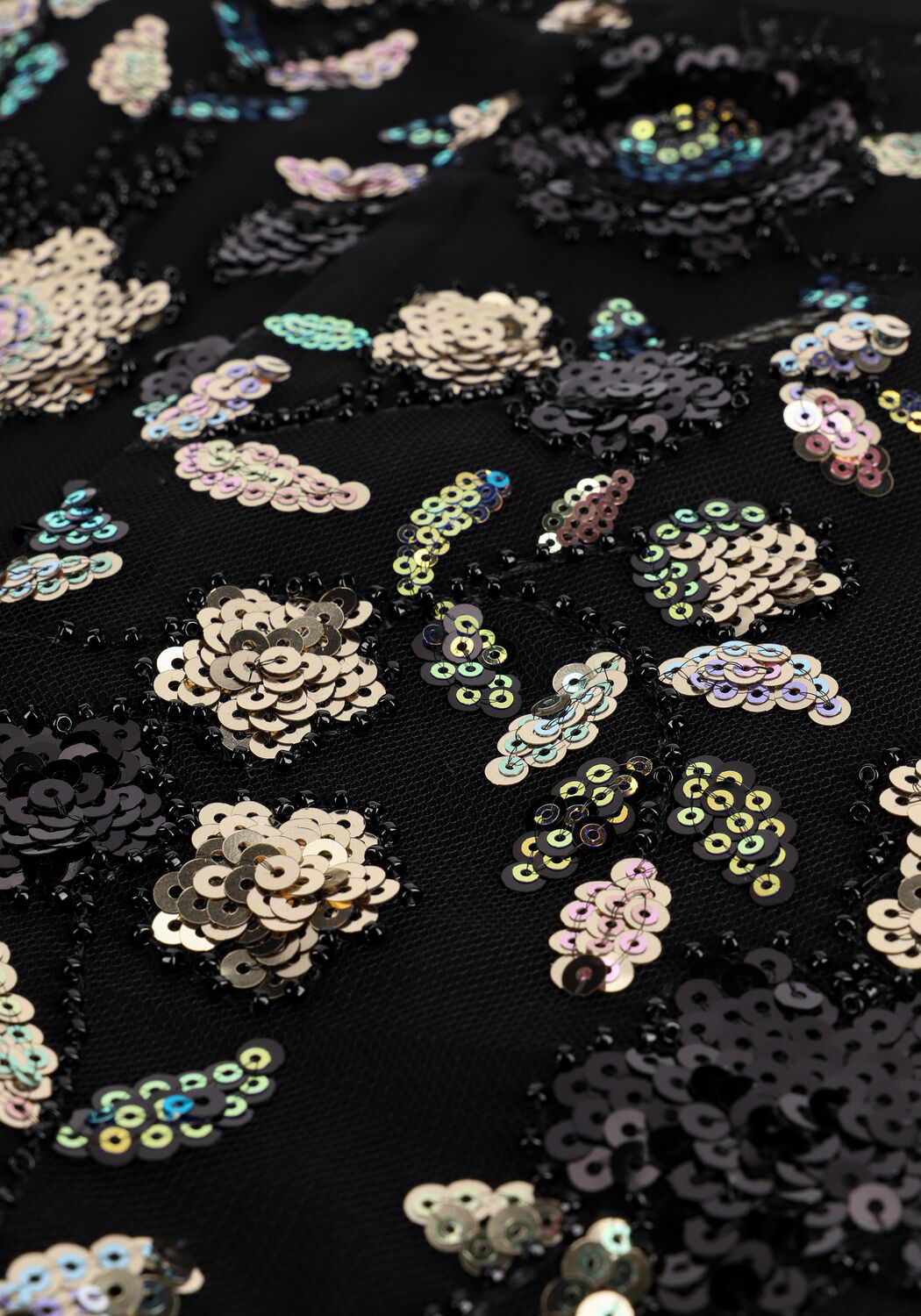 Zwarte HARPER & YVE Korte broek YADE-SH - large