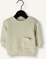 Olijf LIL' ATELIER Trui NBMBALA LS SWEAT LIL Olijf LIL' ATELIER Trui NBMBALA LS SWEAT LIL - medium