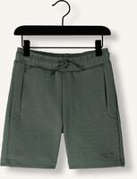 Groene CARS JEANS Korte broek AENGUS Groene CARS JEANS Korte broek AENGUS - medium