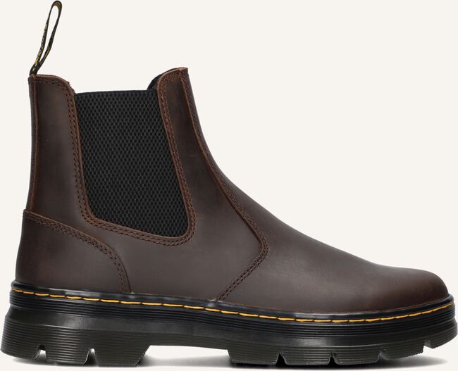 Bruine DR MARTENS Chelsea boots EMBURY M Bruine DR MARTENS Chelsea boots EMBURY M - large