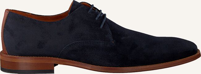 Blauwe VAN LIER Nette schoenen 2013710 Blauwe VAN LIER Nette schoenen 2013710 - large