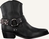 Zwarte OMODA Cowboylaarzen 16444 - medium