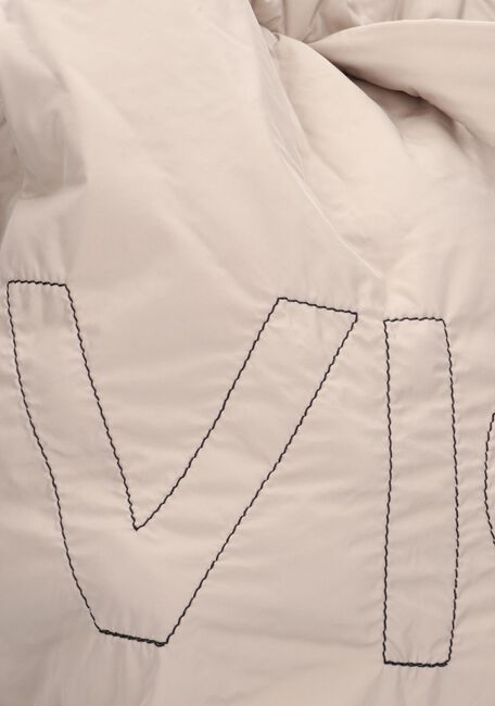 Beige VIC MATIE Shopper 1A0100T Beige VIC MATIE Shopper 1A0100T - large