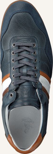 Blauwe CYCLEUR DE LUXE Lage sneakers CRASH Blauwe CYCLEUR DE LUXE Lage sneakers CRASH - large