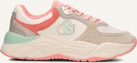 Taupe SCOTCH & SODA Lage sneakers CELEST 35 Taupe SCOTCH & SODA Lage sneakers CELEST 35 - medium