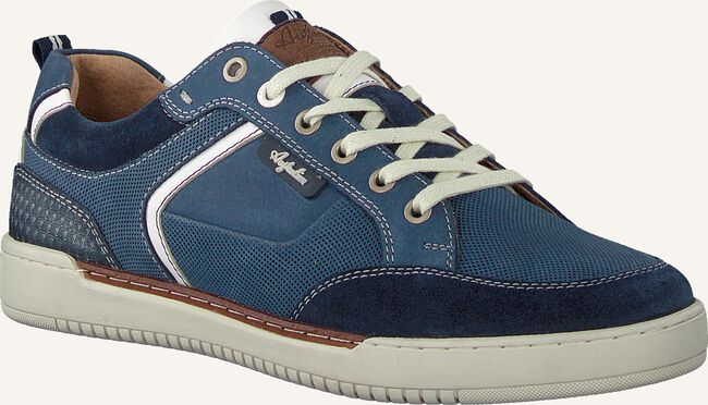 Blauwe AUSTRALIAN Lage sneakers MENDONZA Blauwe AUSTRALIAN Lage sneakers MENDONZA - large