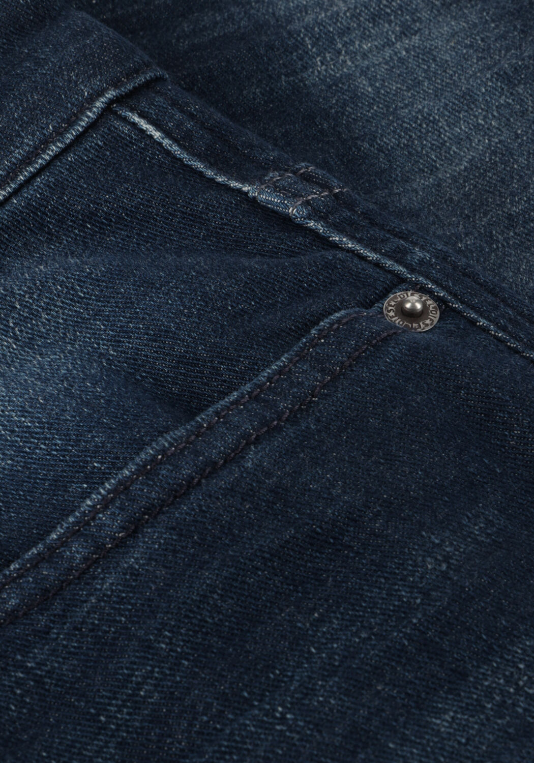 Blauwe DIESEL Slim fit jeans 1993 D-VYL - large