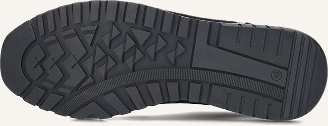 Zwarte PME LEGEND Lage sneakers VALKMAN Zwarte PME LEGEND Lage sneakers VALKMAN - large