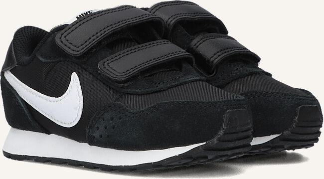Zwarte NIKE Lage sneakers MD VALIANT (TDV) Zwarte NIKE Lage sneakers MD VALIANT (TDV) - large